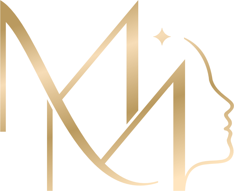 Logo Dra. Manuela Moreira